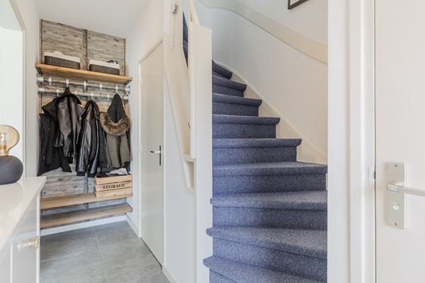 Medium property photo - Rubensstraat 1, 5914 TN Venlo